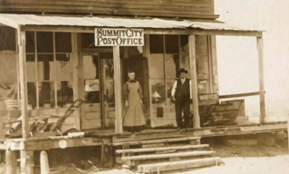 Michigan’s Mostly-Ghost Town of Summit City: Grand Traverse County, Michigan