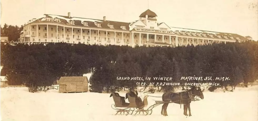 Photo Gallery: The Grand Hotel, 1890-1951