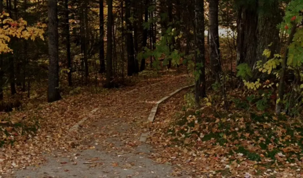 The Haunted 1850 Catholic Cemetery: Marquette, Michigan