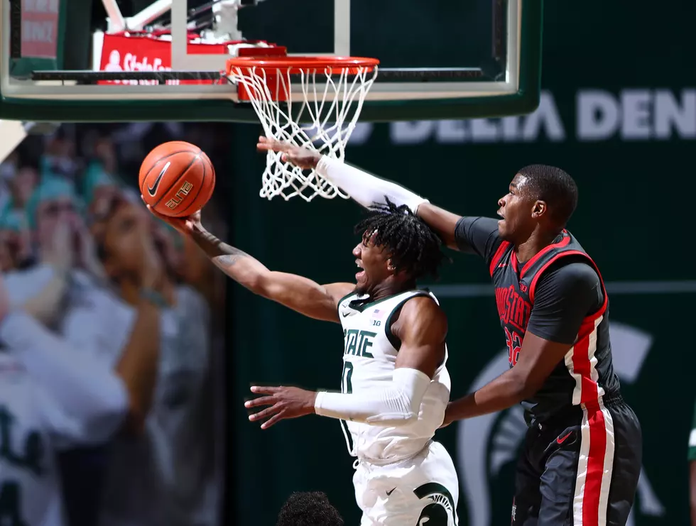 Is Michigan State&#8217;s Aaron Henry One of Basketball&#8217;s All Time Greats?