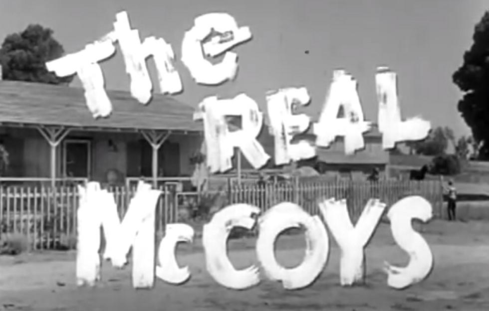 Did the phrase “The Real McCoy” Originate from a Michigan Man?