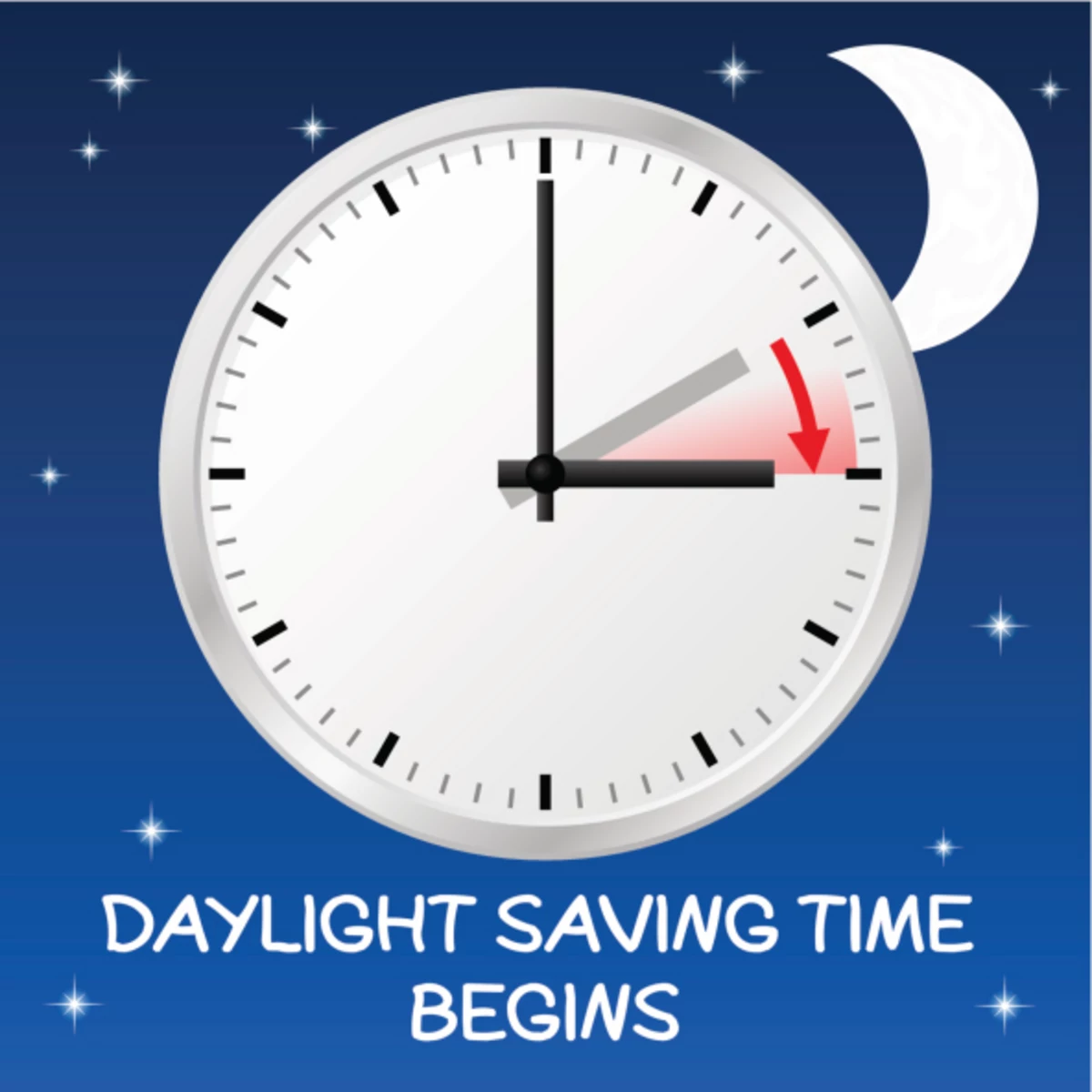 Real Health Benefits to Daylight Saving Time