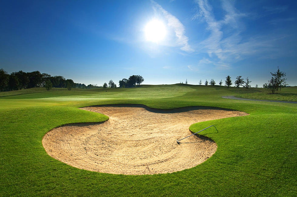 Lansing’s Best Golf Holes You Need to Play This Spring
