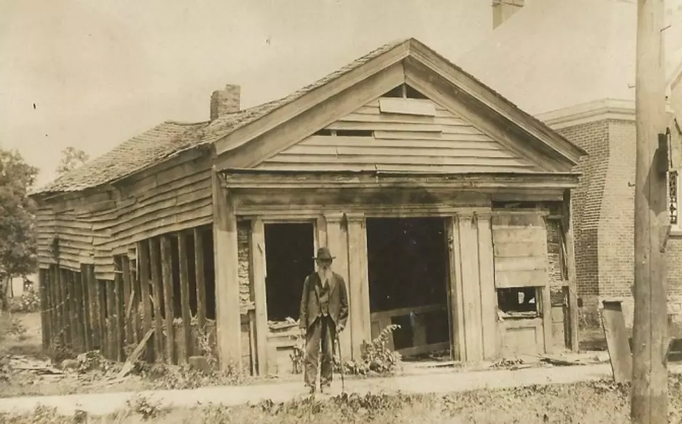 Michigan Clip Joints: Barber Shops, 1900-1950s