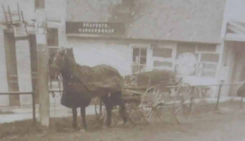 Dorr, Michigan Town Traces Town to Obscure Rhode Island Rebellion