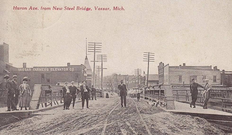 The Michigan Town Named After the Founder of an All-Girls’ School