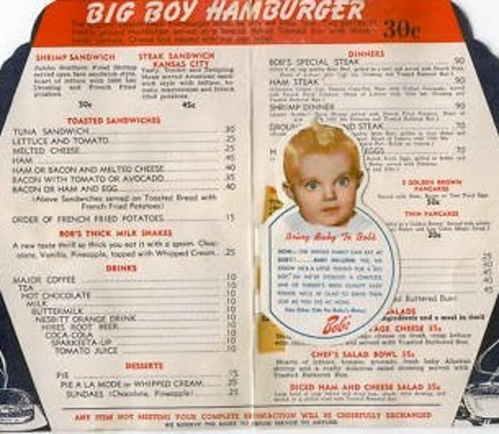 Big Boy Seasoning Salt – Big Boy Restaurants