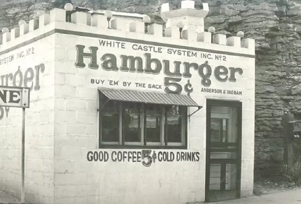 White Castle Hamburger Restaurants – Are Any Left in Michigan?