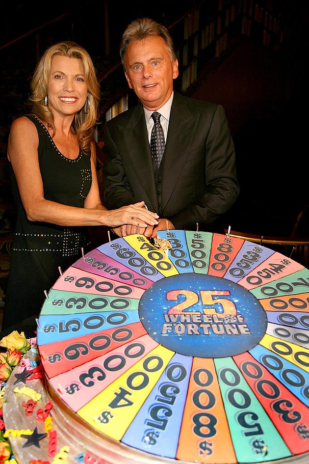 I&#8217;ve Been to a Taping of Wheel of Fortune, Pat Sajak Didn&#8217;t Give Away an Answer Like He Did This Time