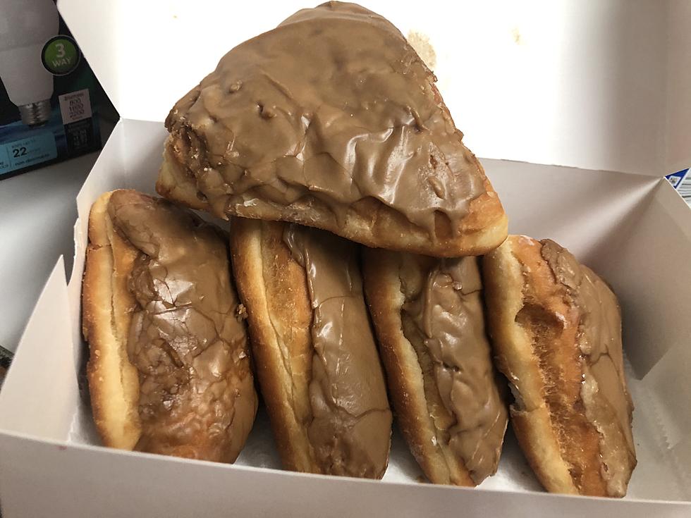 Owosso’s Favorite Bakery Treat, Guaranteed You Can’t Stop at One Bite