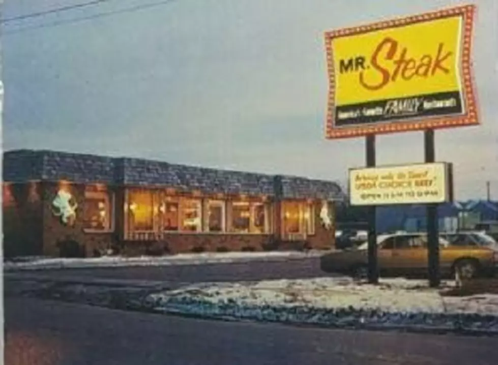 What Happened to the Beloved Mr. Steak Restaurants in Battle Creek and Kalamazoo?