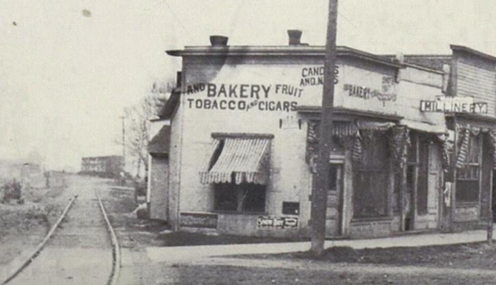 Michigan’s Old Bakeries, 1900-1960