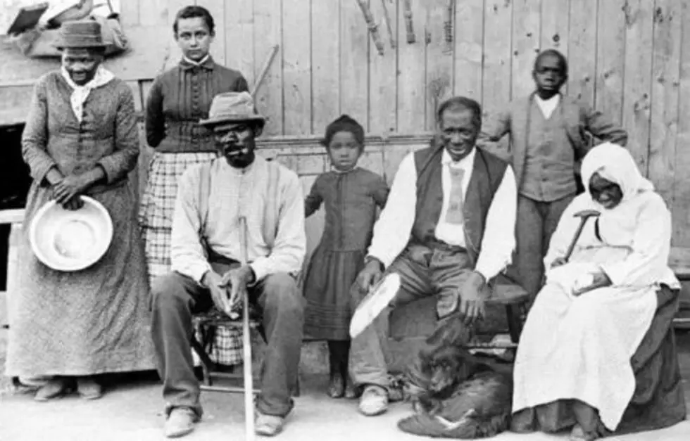 &#8216;Ramptown&#8217; Was Michigan&#8217;s Haven for Underground Railroad Escapees