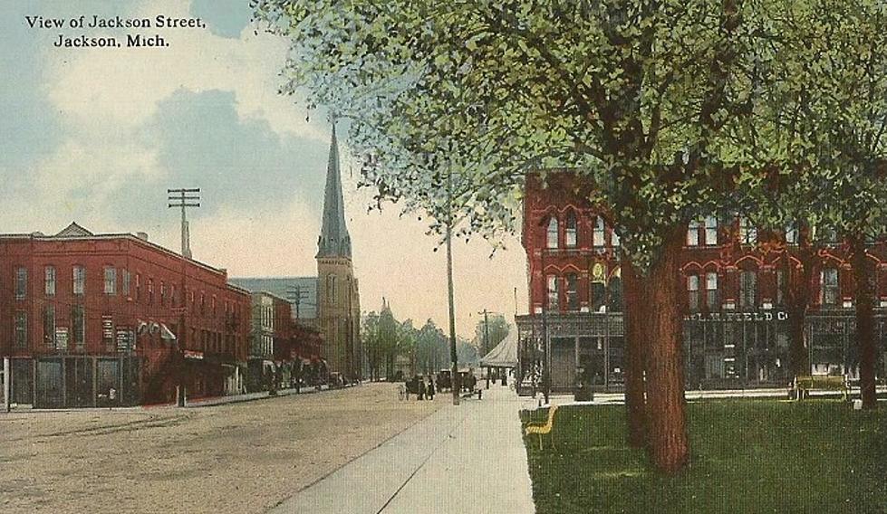 Field&#8217;s Department Store Still Evokes Fond Memories: Jackson, Michigan