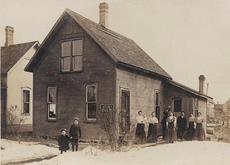 Vintage Photos of Traverse City, Michigan: 1890s-1952