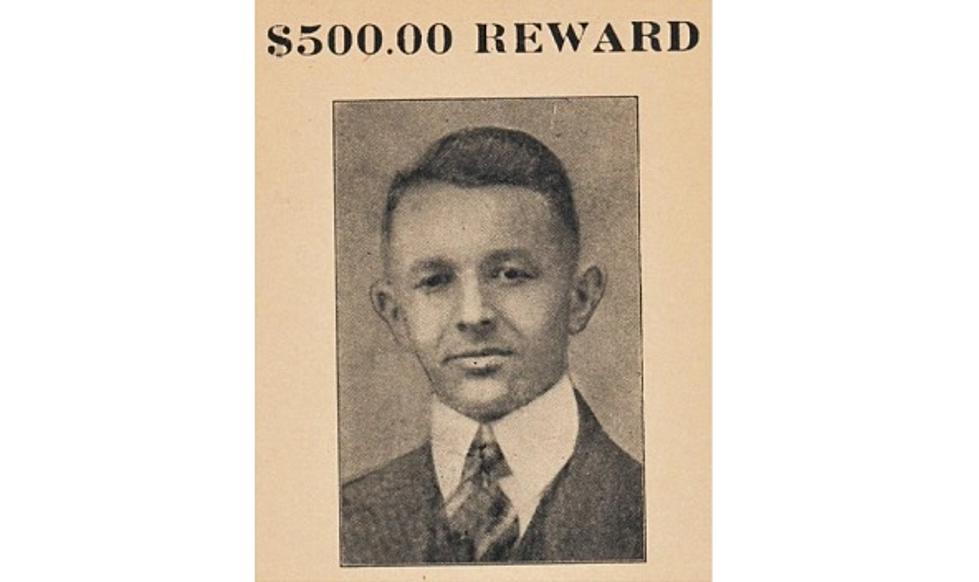 Where’s the Conclusion to This 1919 Michigan Crime?