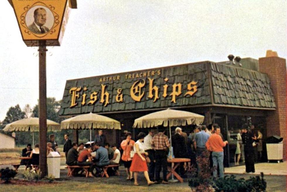 Fish & Chips: Are Any Arthur Treacher’s or ‘H. Salt’ Still in Michigan?