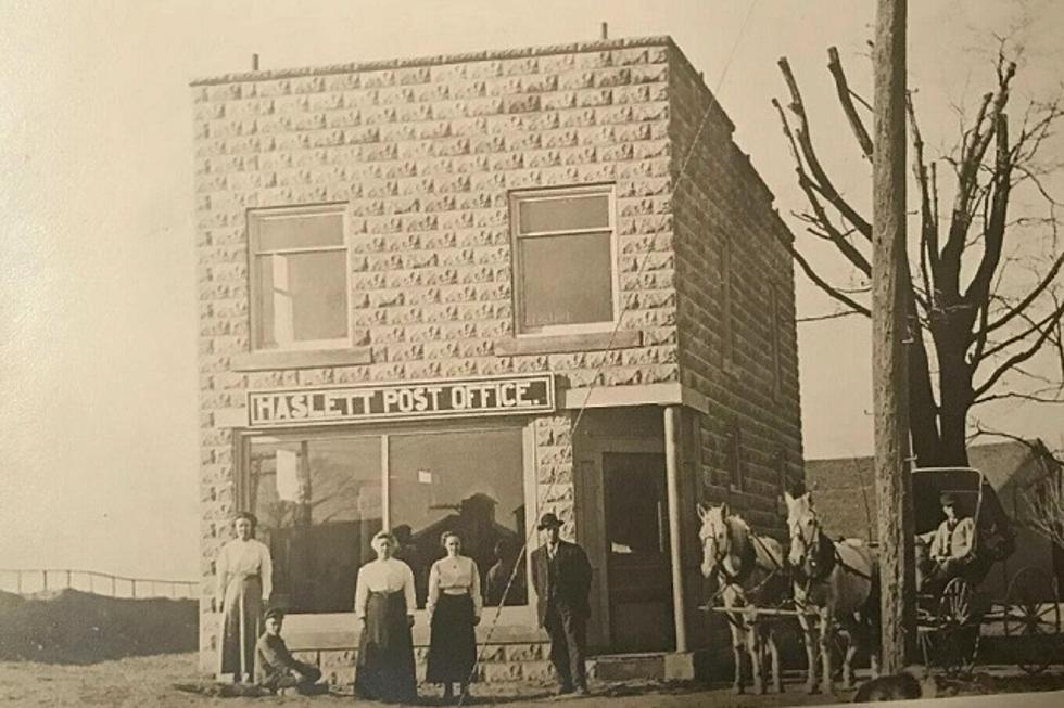 When Haslett and Lake Lansing Were Known As Pine Lake, Michigan