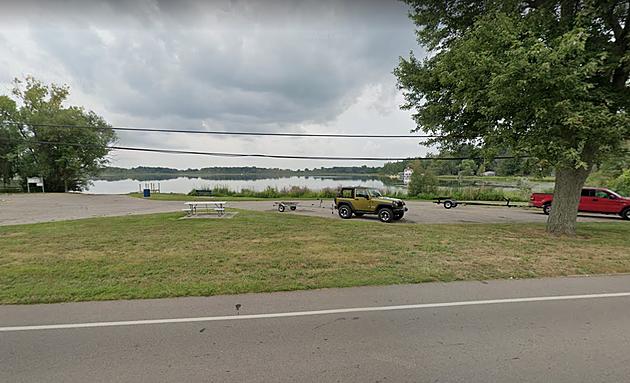 Levels of E-Coli Found in Park Lake Are Concerning to the Health Department and Swimmers