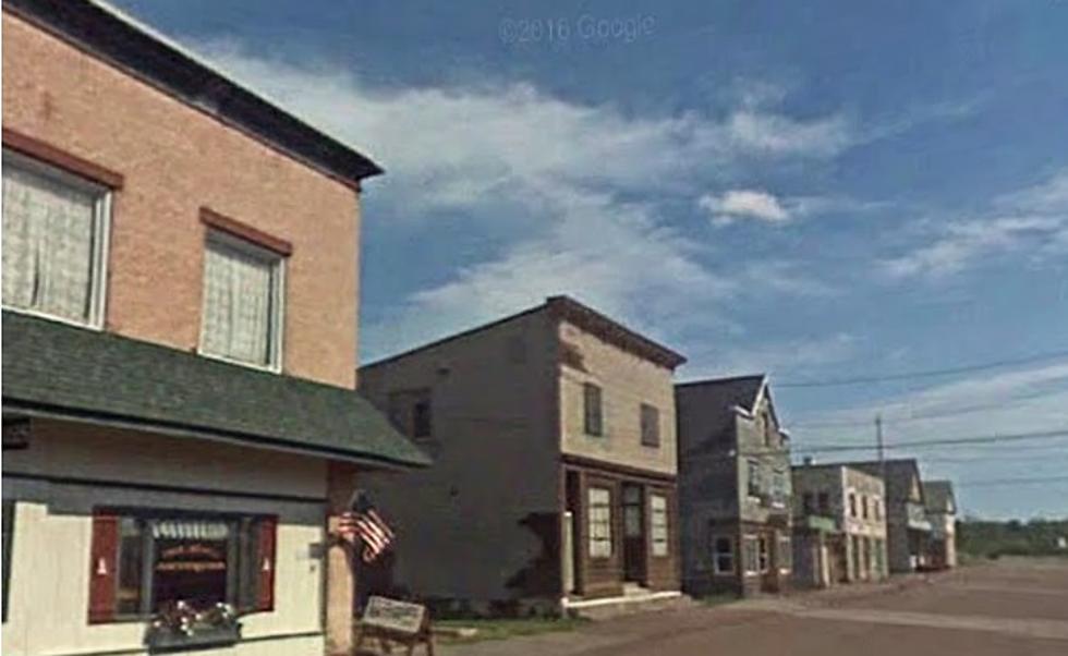 Michigan’s Smallest Towns (According to the Census)