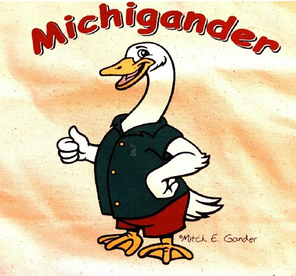 How To Identify Michiganders by the Clothes They Wear