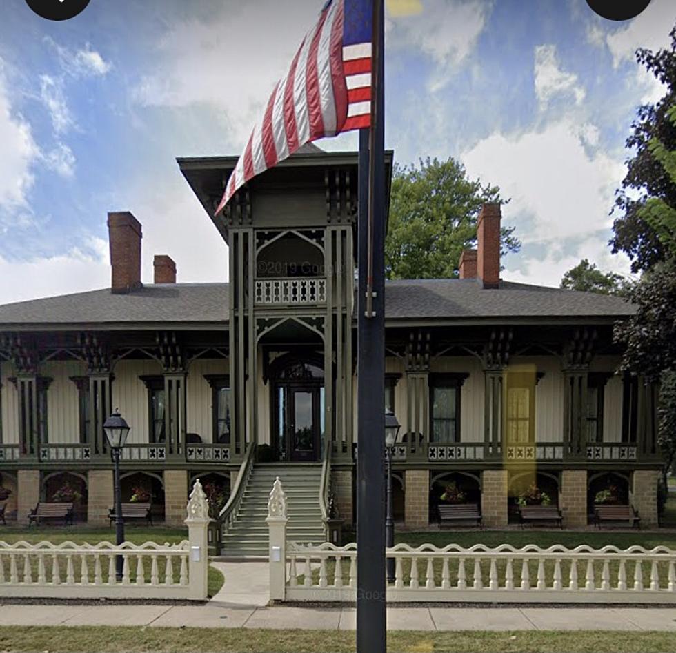 Look at These Beautiful Historic Homes Found Right Here in Michigan