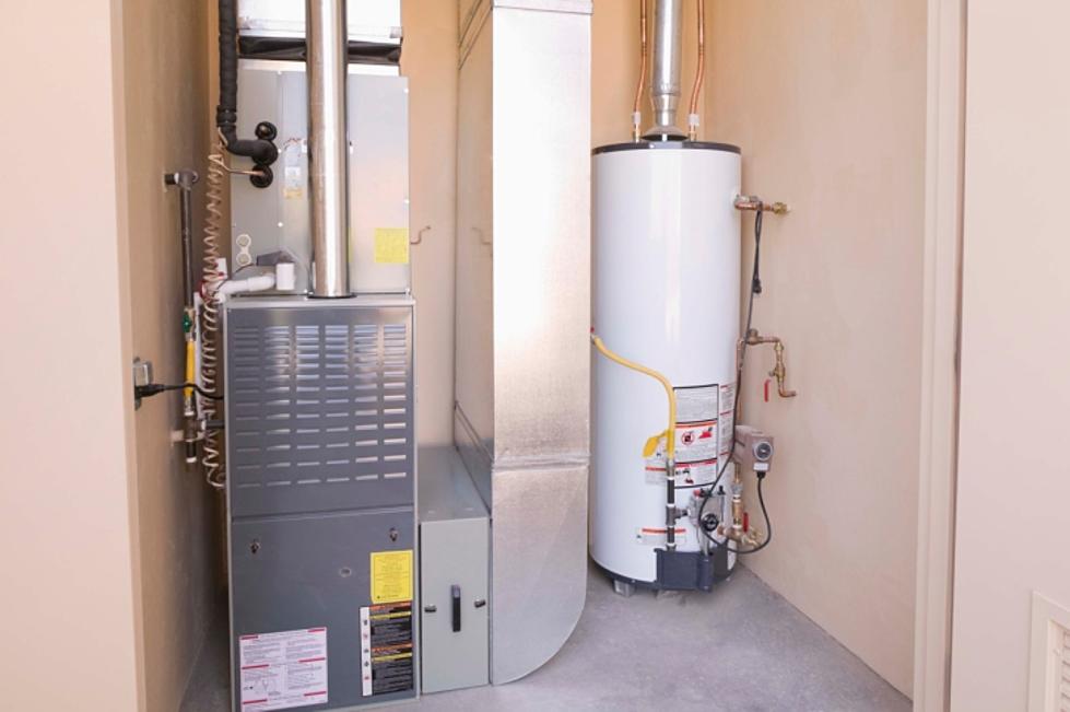 Replacing a Defective Water Heater With a New One is a Total Disaster