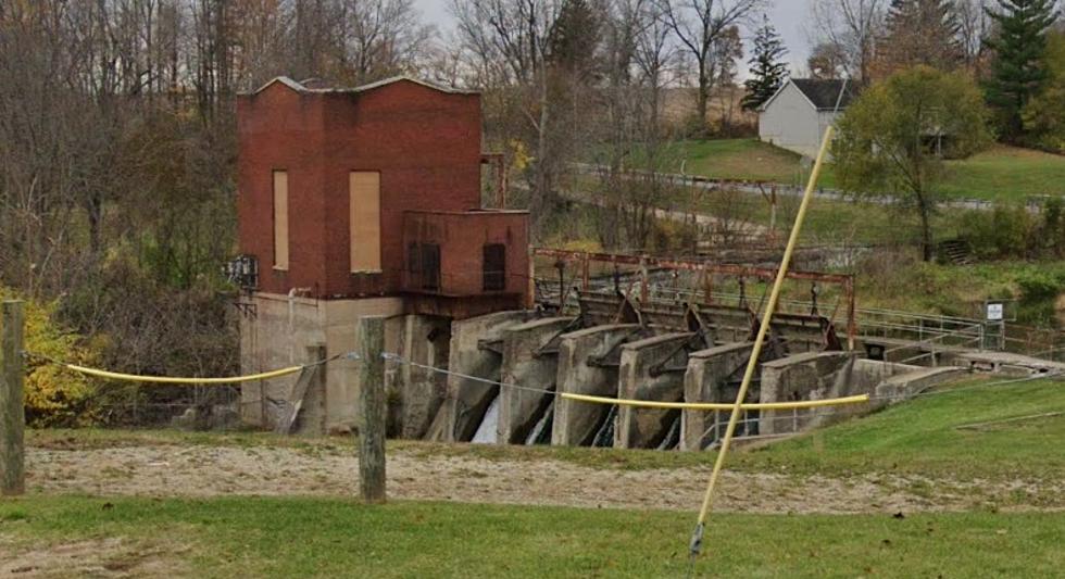 15 Michigan Dams To Check Out on Your Next Roadtrip