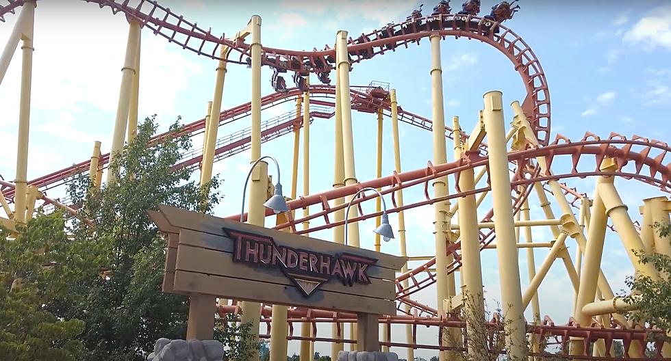 Here Are the Best Rides at Michigan’s Adventure [RANKED]