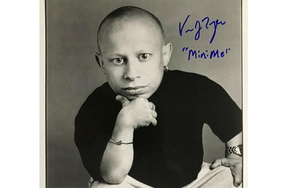 The Sad But Successful Life of Michigan&#8217;s Verne Troyer
