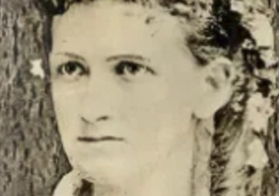 Nellie Pope, the 1895 'Lizzie Borden' of Detroit