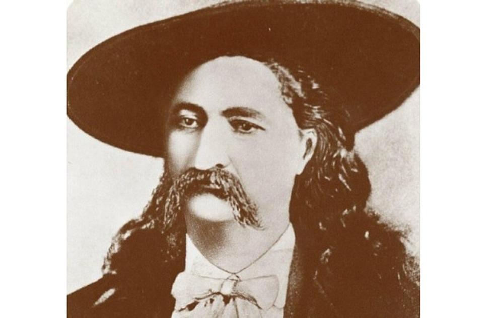 Did Wild Bill Hickok Have Any Connection to Michigan?