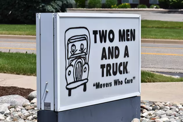 Lansing&#8217;s Two Men and a Truck Sold to Atlanta Company