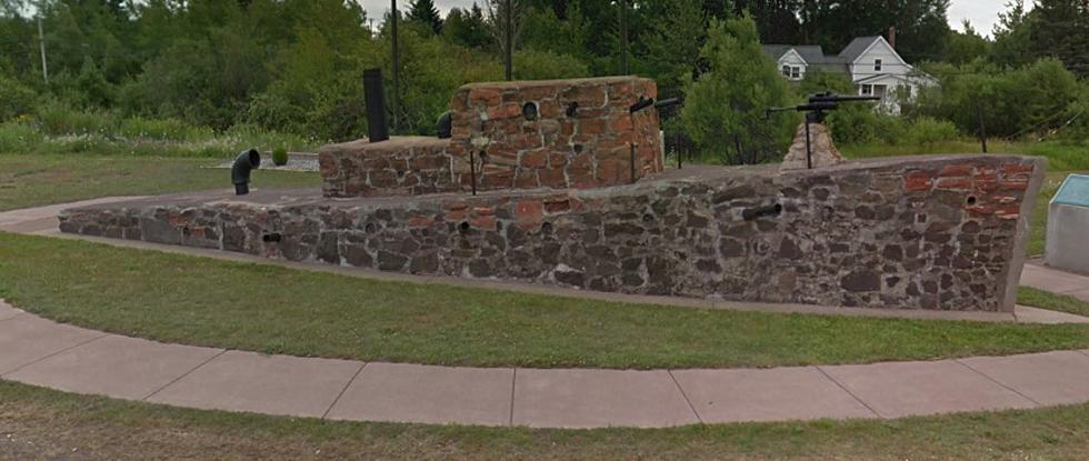 Ship of Bricks: The Story Behind This Michigan Roadside Oddity