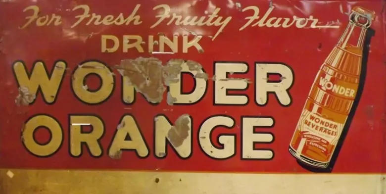 Does anyone else remember Parade Soda? It was sold in Texas as a generic  brand : r/Soda