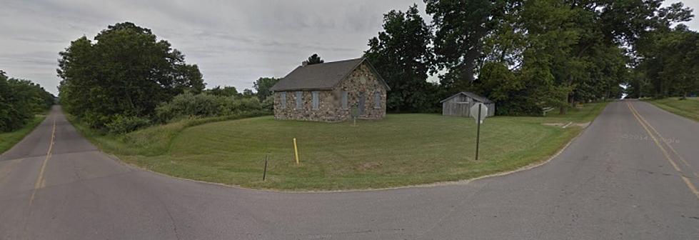 Michigan&#8217;s Second-Oldest One-Room Schoolhouse, Still Standing in Lenawee County