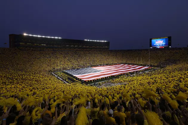 U.S. News Ranked University of Michigan Third Best Public School