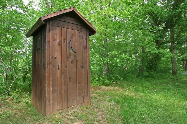 Tearing Down An Old Shed is Harder Than You Think