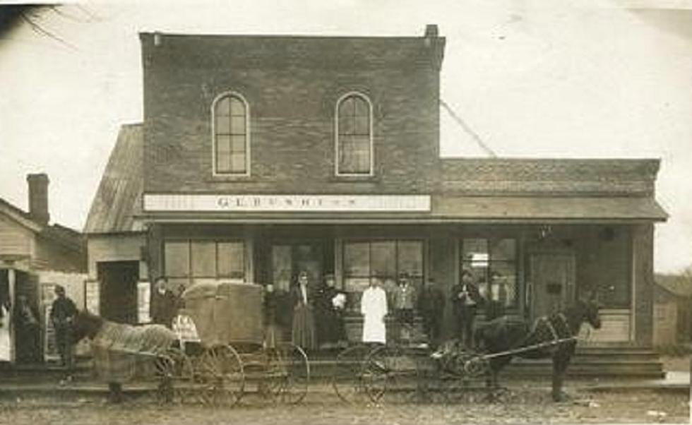 Vintage Photos of Napoleon, Michigan, Jackson County