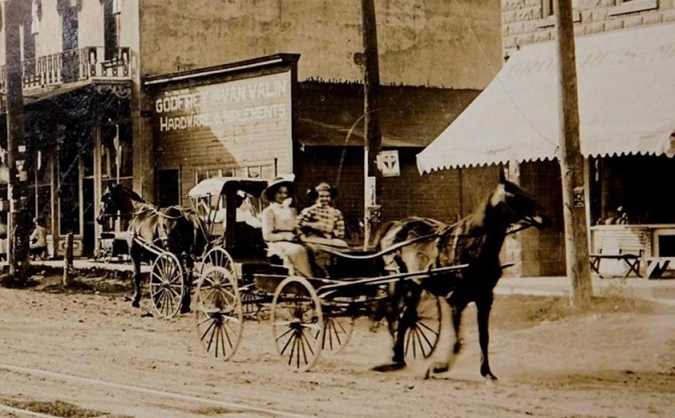 Vintage Photos of Parma, Michigan: 1900-2000s