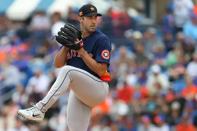 Would Justin Verlander Ever Consider Coming Back to the Detroit Tigers?