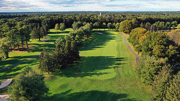 Upper Peninsula Golf Course Has Been Named Course of the Year
