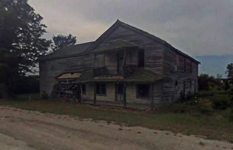 The Michigan Ghost Town of Allenville and Its Neighbor, Moran