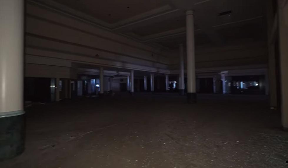 abandoned mall charlotte nc｜TikTok Search