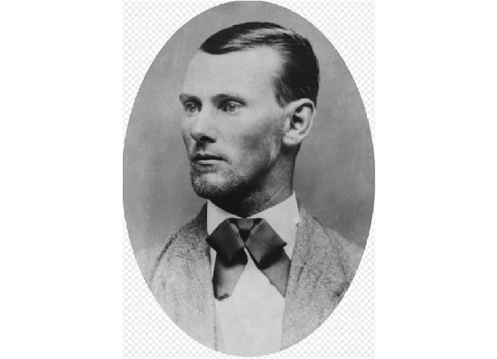 The Very First Movie About Jesse James Was Filmed in Michigan, 1908