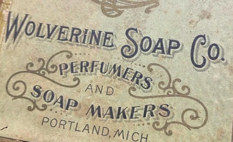 Portland Michigan’s Wolverine Soap Company and the “Perfect Washer,” 1890s-1900s
