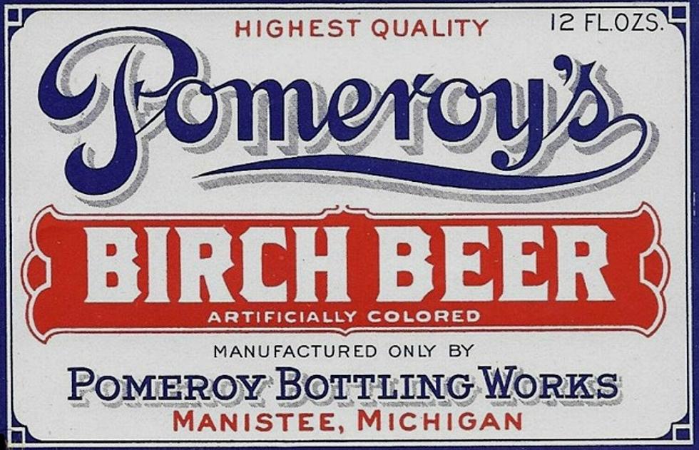 The Oldest Bottling Company in Michigan, 1870