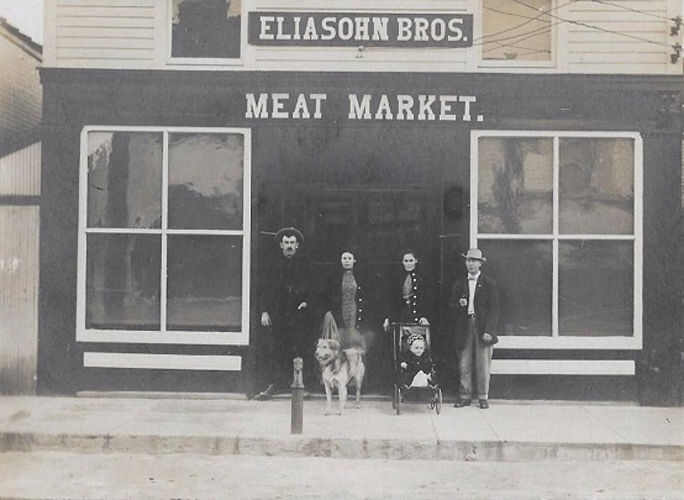 Vintage Photos of Ludington, Michigan: 1900-1950