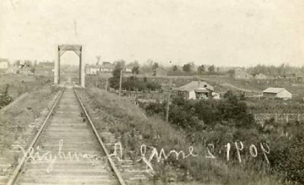 Michigan Ghost Town: Highwood, Gladwin County