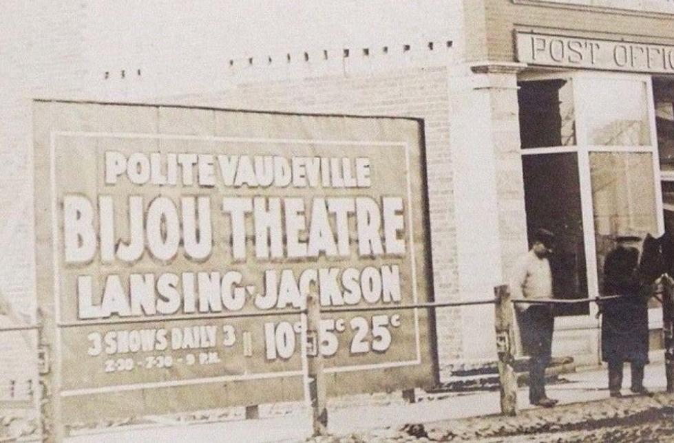 Michigan’s Love of Vaudeville, 1900-1920s